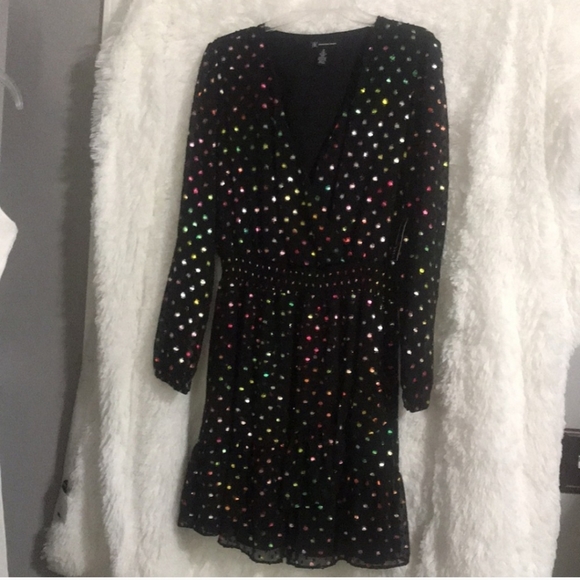 Polka dot dress size Small - Picture 8 of 11